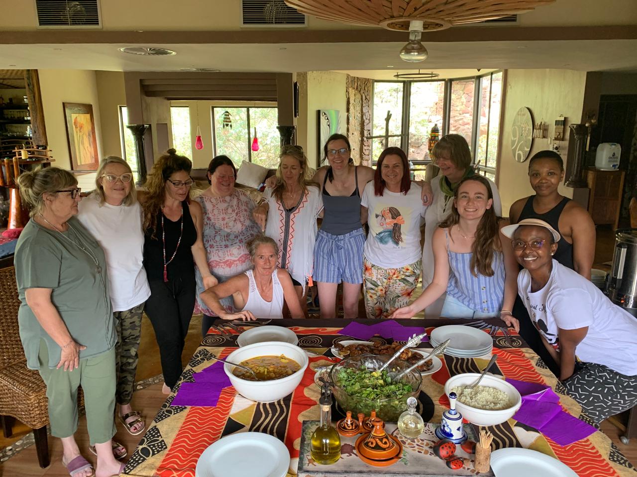 Workshops at Eagles View Yoga